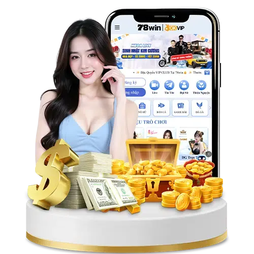 Hệ Thống Thưởng Tức Thì bl555ff