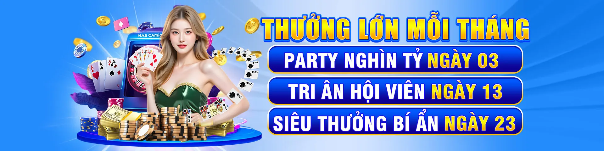 Sòng bạc trực tuyến bl555ff sang trọng với các trò chơi casino đa dạng