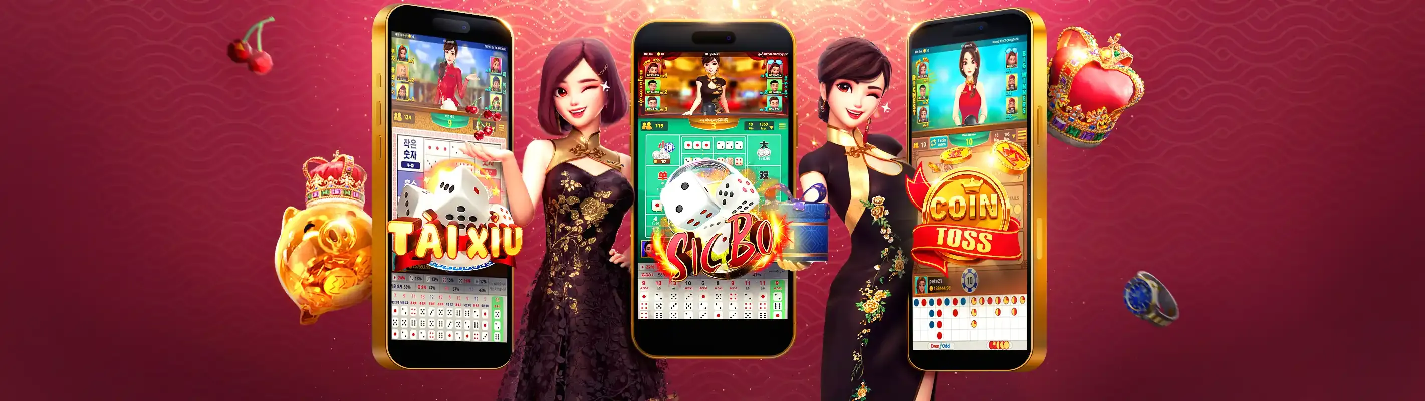 Chương trình hoàn trả hàng ngày bl555ff