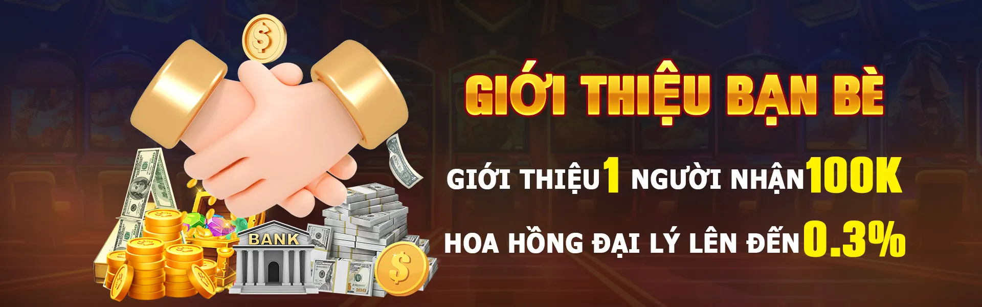 Chương trình đối tác bl555ff mang lại thu nhập khủng