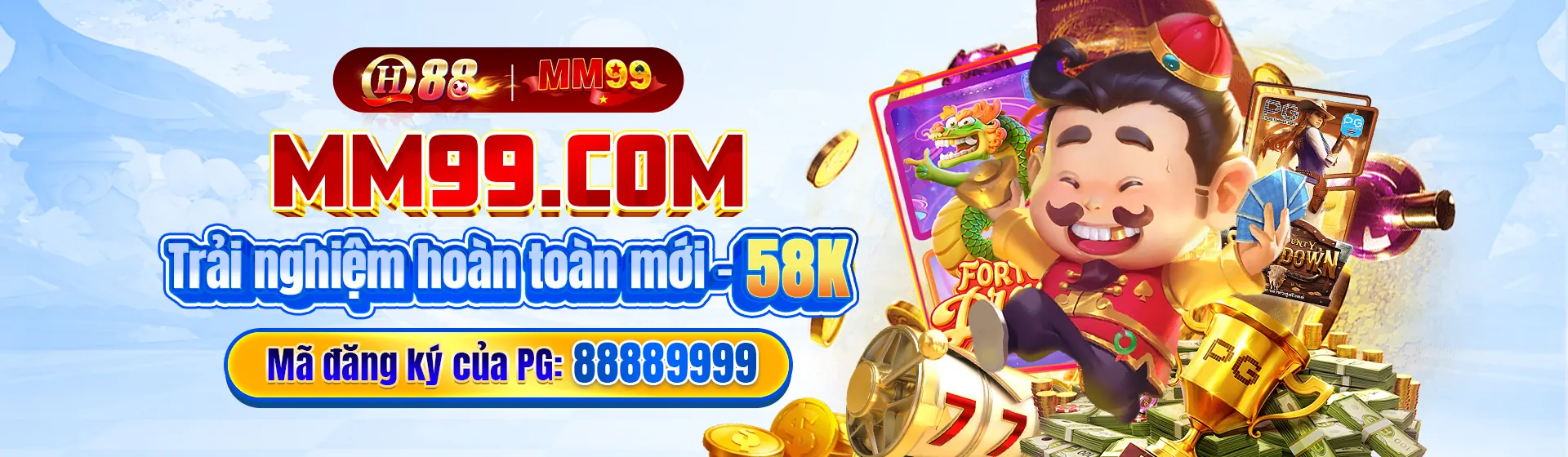 Chương trình VIP bl555ff