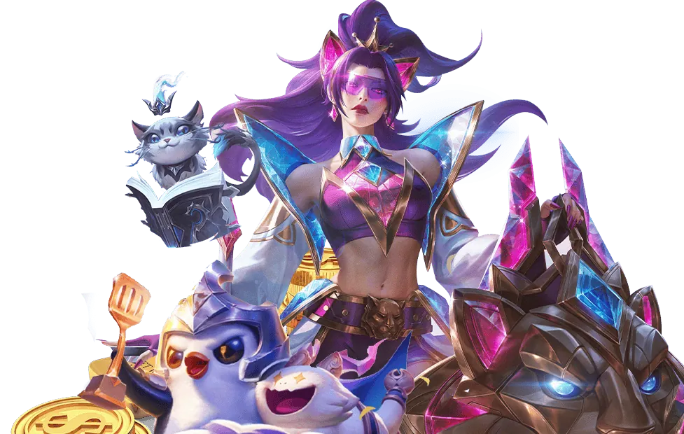 Cá cược eSports tại bl555ff