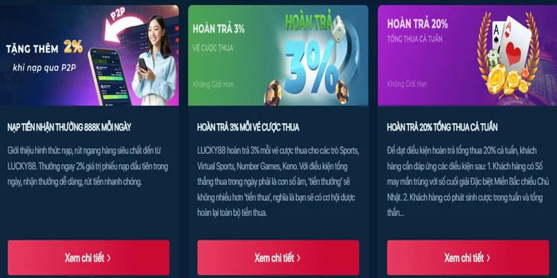 Đồ họa sống động game bắn cá