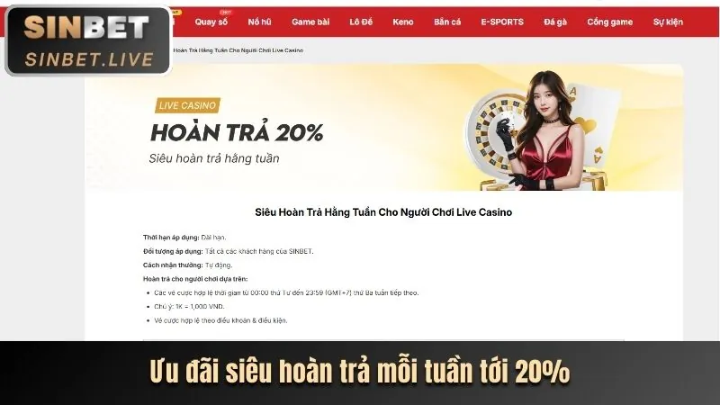 Thưởng chào mừng bl555ff